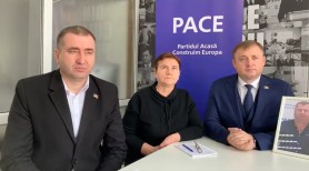 Proiect inedit în Republica Moldova. Partidul PACE oferă bursă de 8 mii de lei pentru cel mai bun eseu